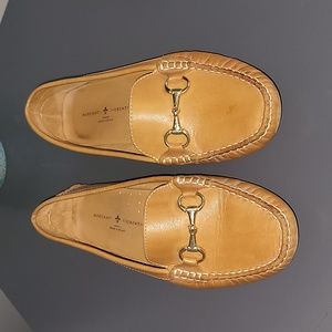 Mercantile Fiorentini,   Size 7, Tan